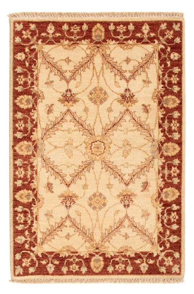 Tapis Ziegler 60x90cm - Tapis oriental