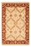 Tapis Ziegler - 90 x 60 cm - beige