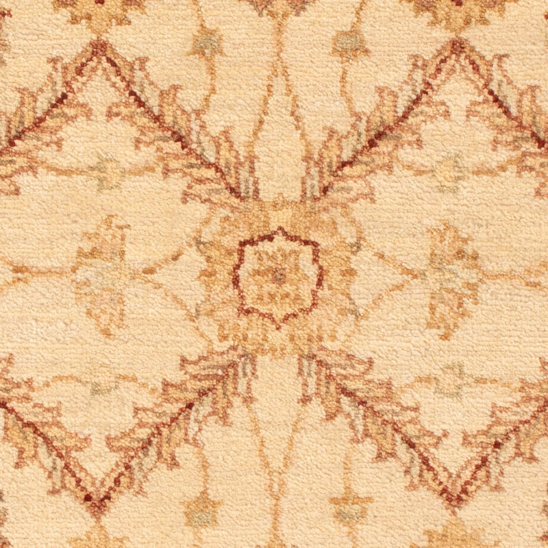 Tapis Ziegler - 90 x 60 cm - beige