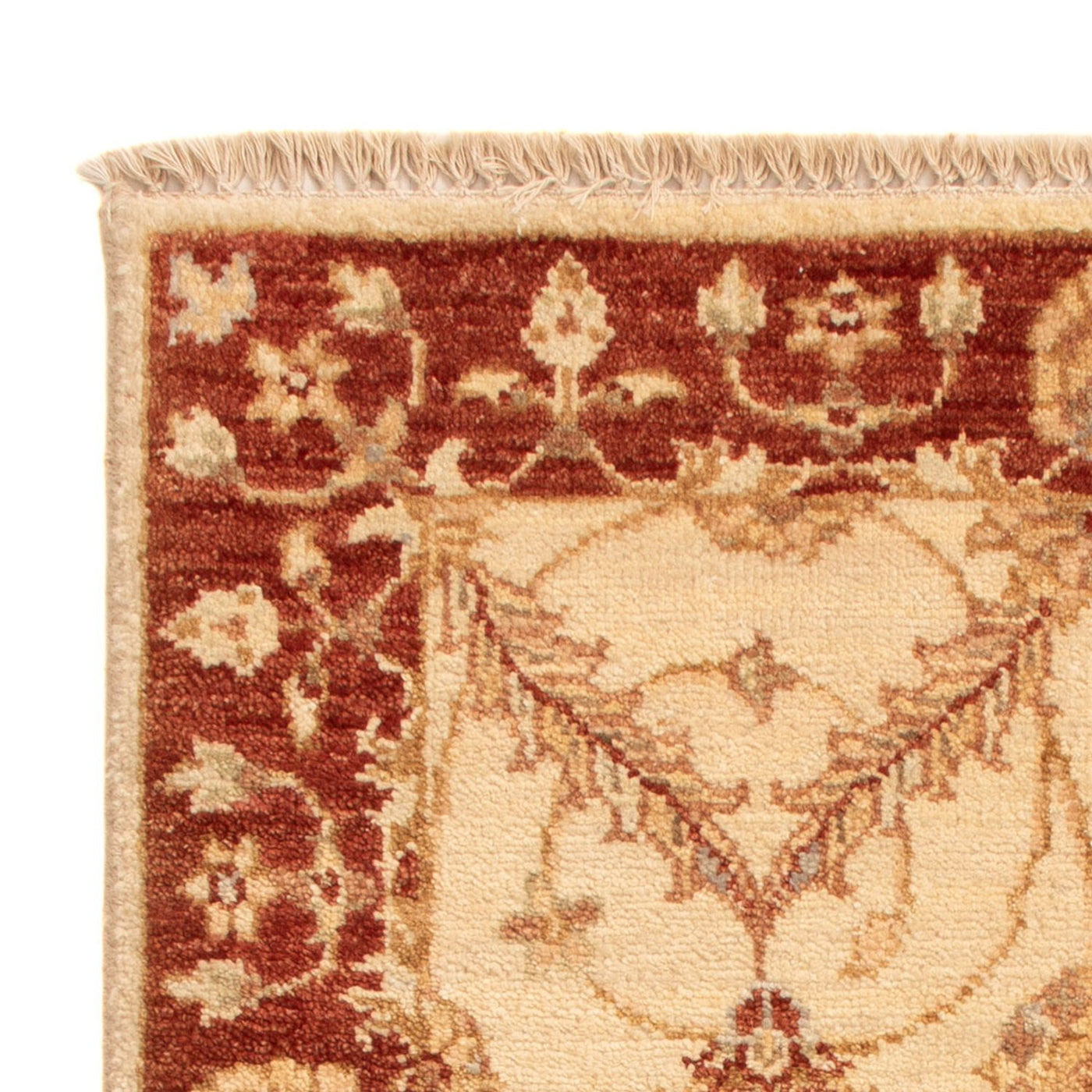 Tapis Ziegler 90x60cm - Tapis oriental