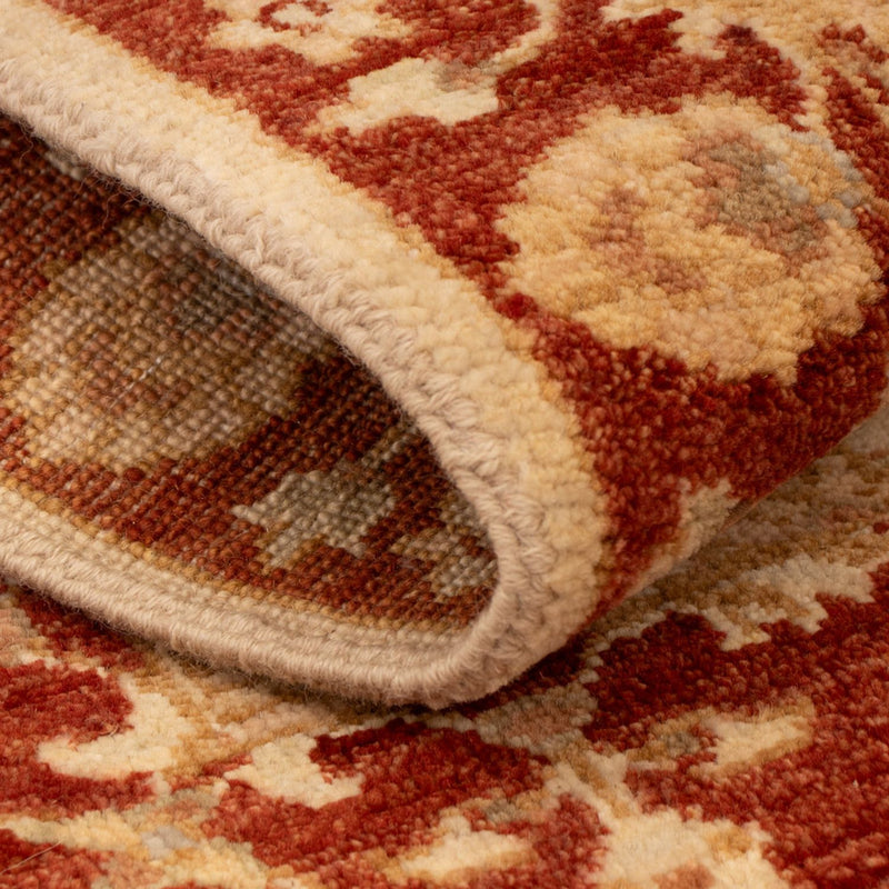 Tapis Ziegler - 90 x 60 cm - beige