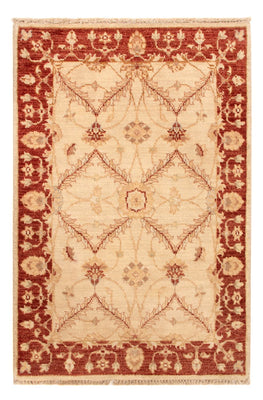 Tapis Ziegler - 90 x 60 cm - beige