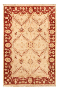 Tapis Ziegler - 90 x 60 cm - beige