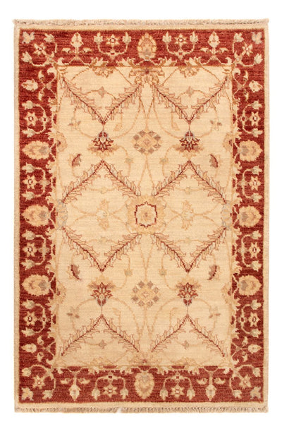 Tapis Ziegler 60x90cm - Tapis oriental