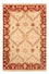 Tapis Ziegler - 90 x 60 cm - beige