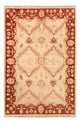 Tapis Ziegler 90x60cm - Tapis oriental