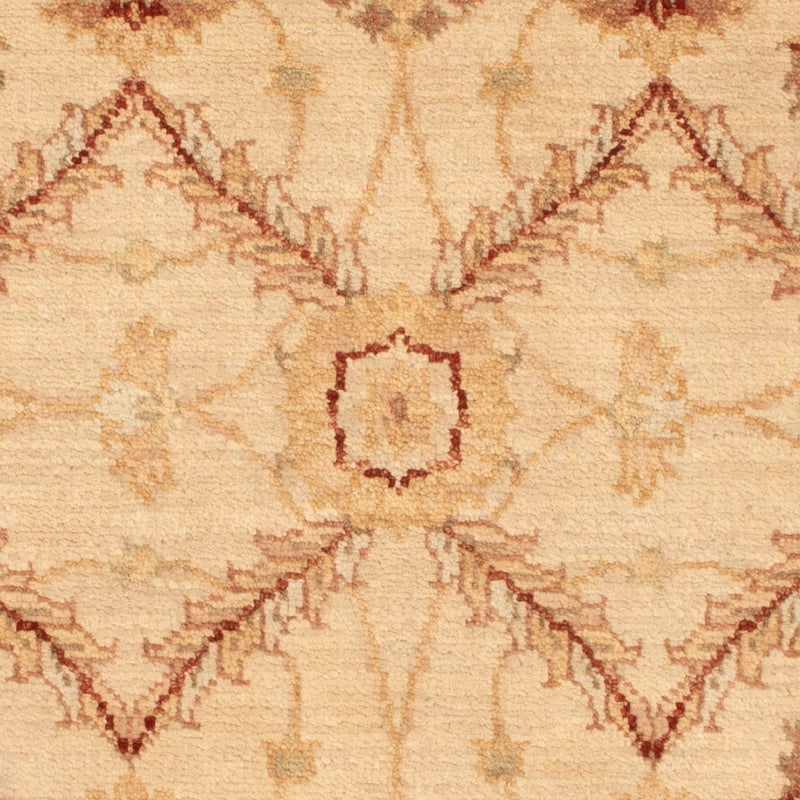 Tapis Ziegler - 90 x 60 cm - beige