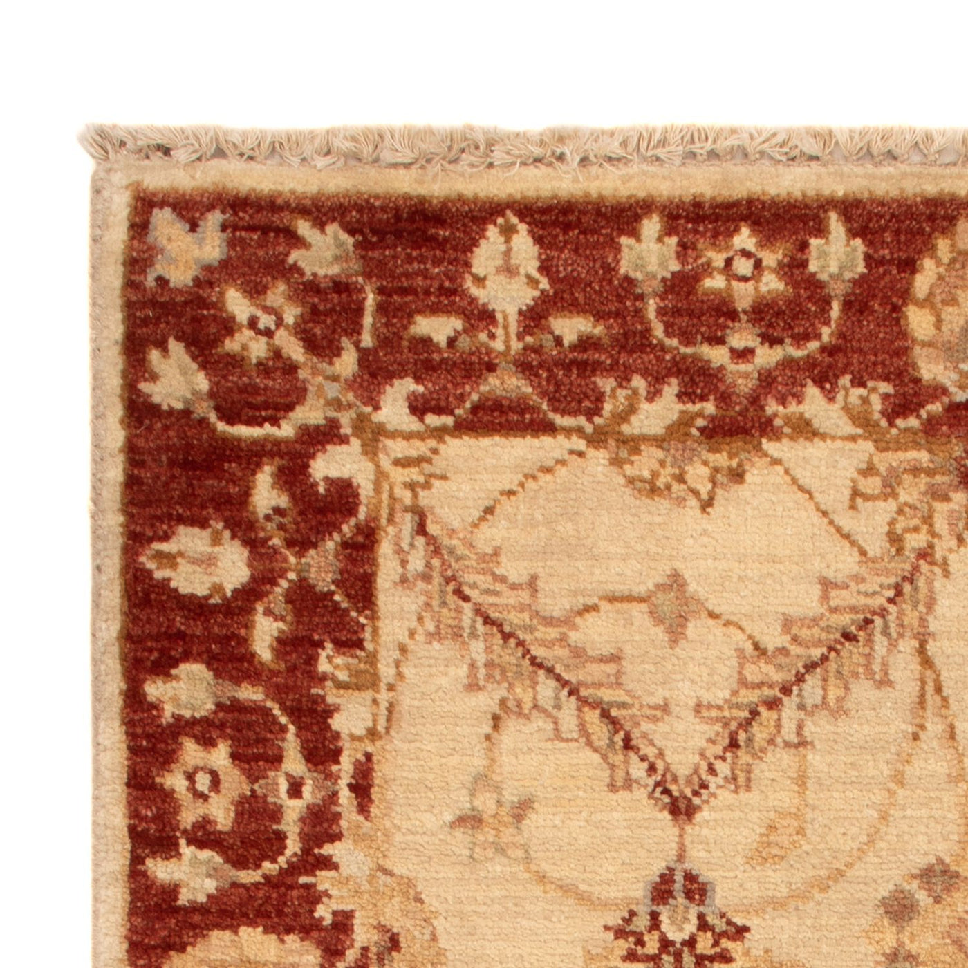 Tapis Ziegler 90x60cm - Tapis oriental