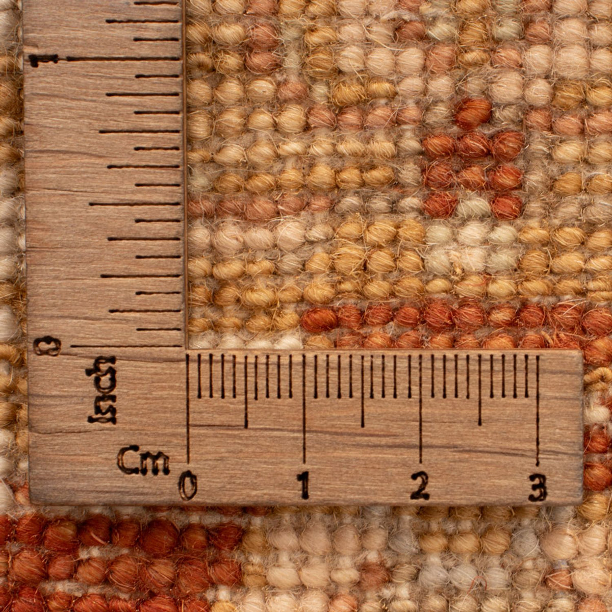 Tapis Ziegler - 90 x 60 cm - beige