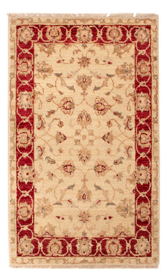 Tapis Ziegler - 90 x 60 cm - beige