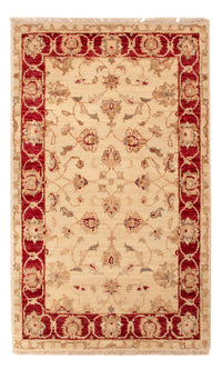 Tapis Ziegler - 90 x 60 cm - beige
