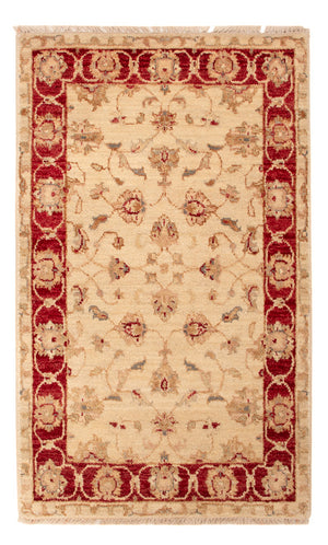 Tapis Ziegler - 90 x 60 cm - beige