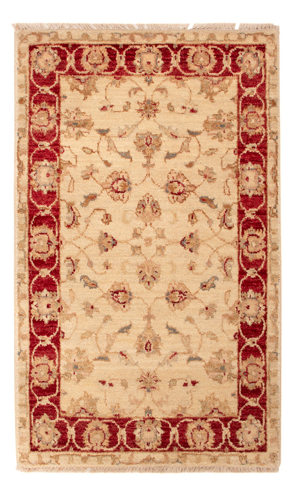 Tapis Ziegler - 90 x 60 cm - beige