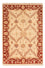 Tapis Ziegler - 90 x 60 cm - beige