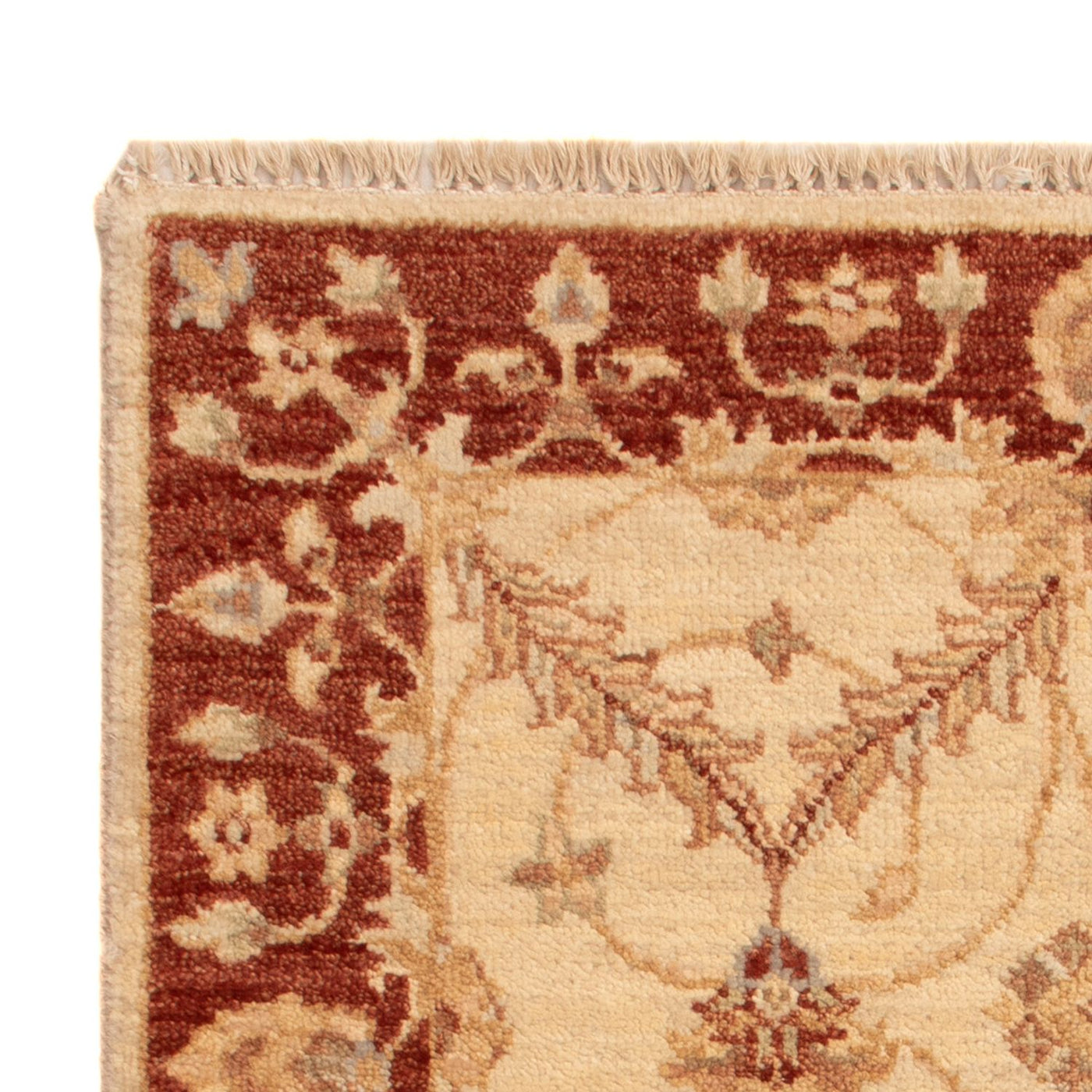 Tapis Ziegler 90x60cm - Tapis oriental