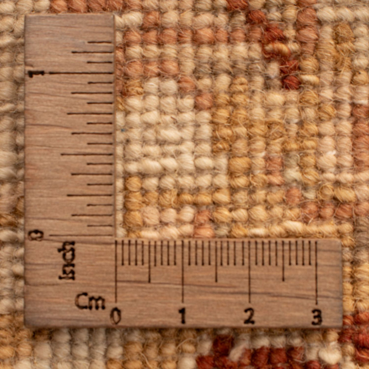 Tapis Ziegler - 90 x 60 cm - beige