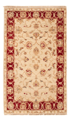 Tapis Ziegler - 90 x 60 cm - beige