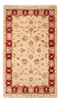 Tapis Ziegler - 90 x 60 cm - beige