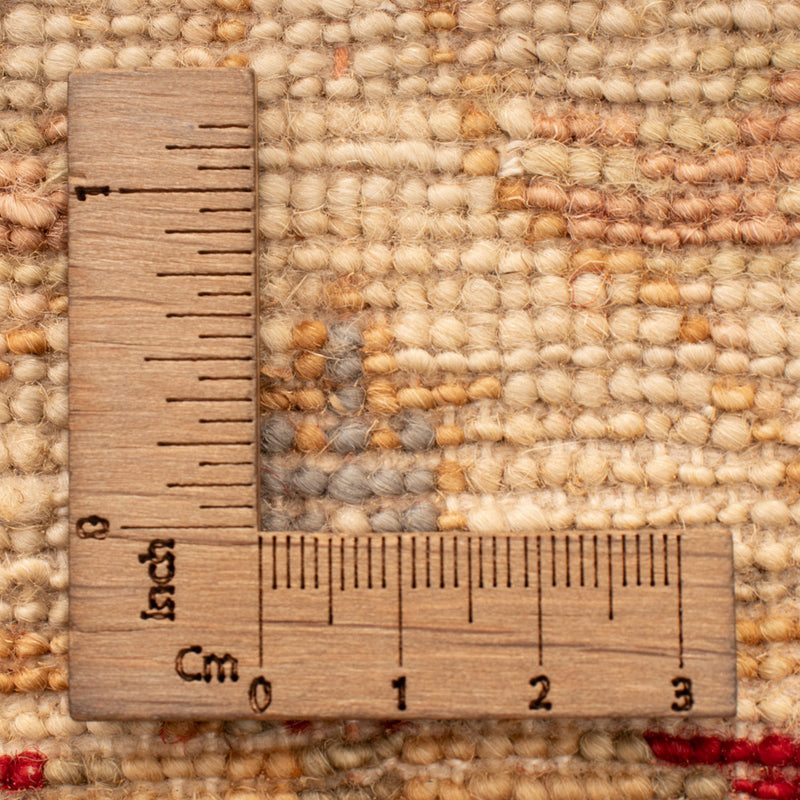 Tapis Ziegler - 90 x 60 cm - beige