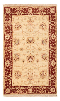 Tapis Ziegler - 90 x 60 cm - beige