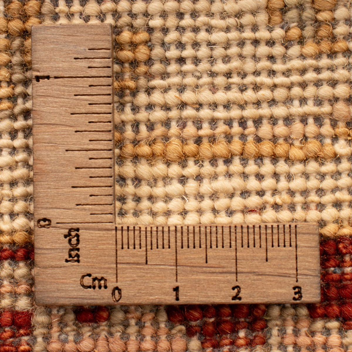 Tapis Ziegler - 90 x 60 cm - beige