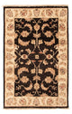 Tapis Ziegler 90x60cm - Tapis oriental