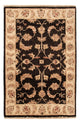 Tapis Ziegler 90x60cm - Tapis oriental