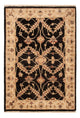 Tapis Ziegler 90x60cm - Tapis oriental
