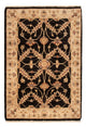 Tapis Ziegler 90x60cm - Tapis oriental