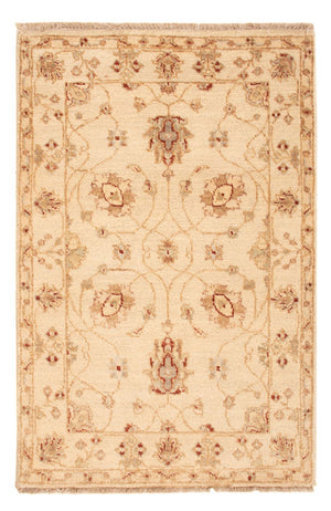 Tapis Ziegler - 90 x 60 cm - beige