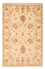 Tapis Ziegler - 90 x 60 cm - beige
