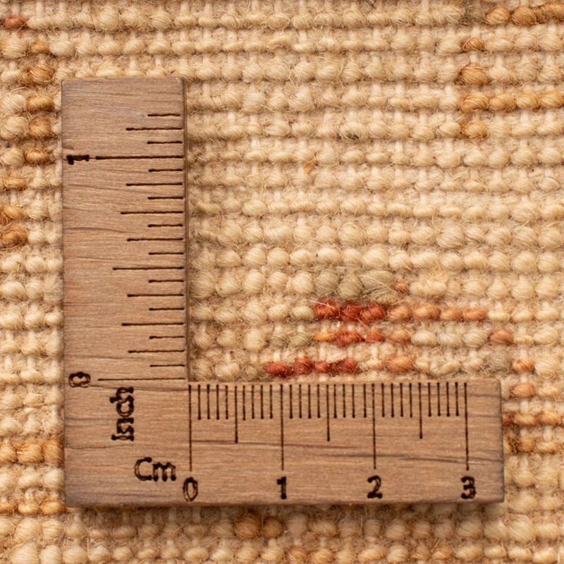 Tapis Ziegler - 90 x 60 cm - beige