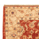 Tapis Ziegler - 86 x 60 cm - rouge