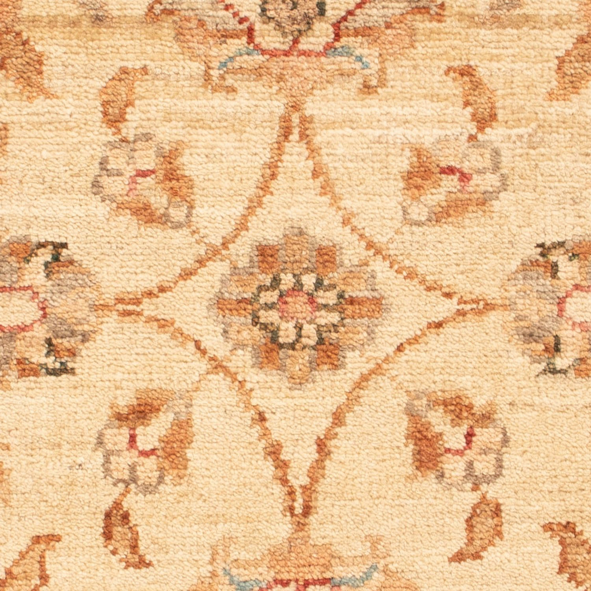 Tapis Ziegler - 69 x 53 cm - beige