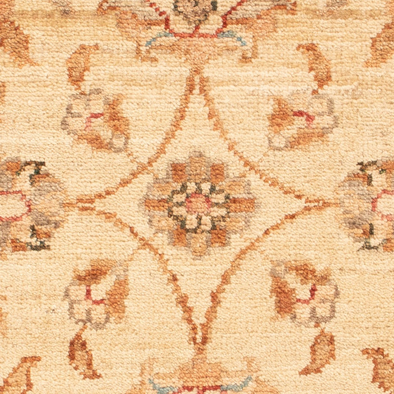 Tapis Ziegler - 69 x 53 cm - beige