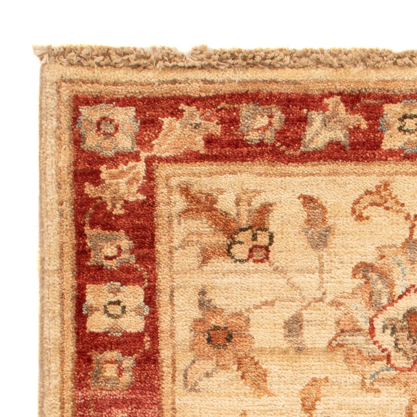 Tapis Ziegler 69x53cm - Tapis oriental