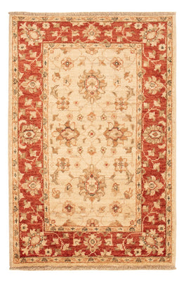 Tapis Ziegler - 90 x 58 cm - beige