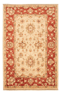 Tapis Ziegler - 90 x 58 cm - beige