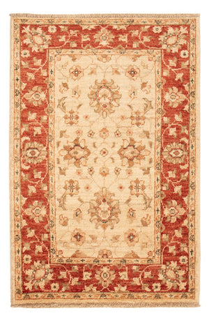 Tapis Ziegler - 90 x 58 cm - beige