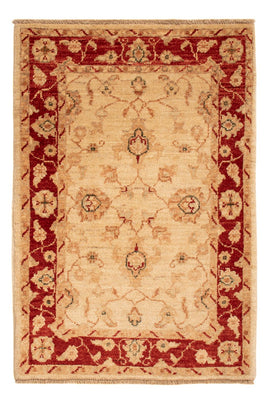 Tapis Ziegler - 91 x 63 cm - beige