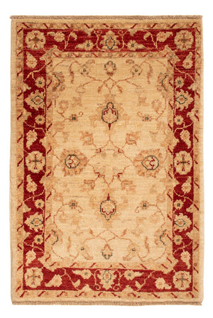 Tapis Ziegler - 91 x 63 cm - beige