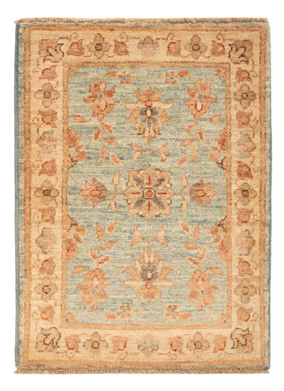 Tapis Ziegler 53x74cm - Tapis oriental