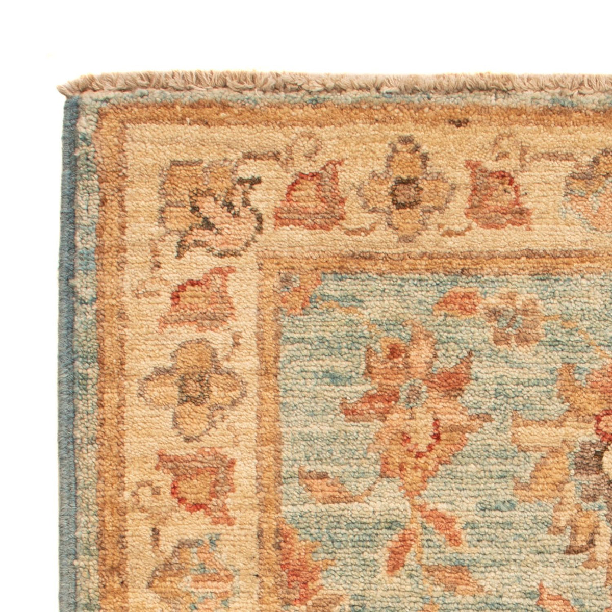 Tapis Ziegler 53x74cm - Tapis oriental