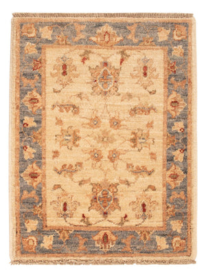 Tapis Ziegler - 63 x 49 cm - beige