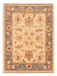 Tapis Ziegler - 63 x 49 cm - beige