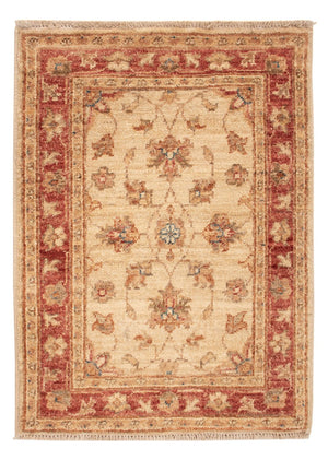Tapis Ziegler - 72 x 51 cm - beige