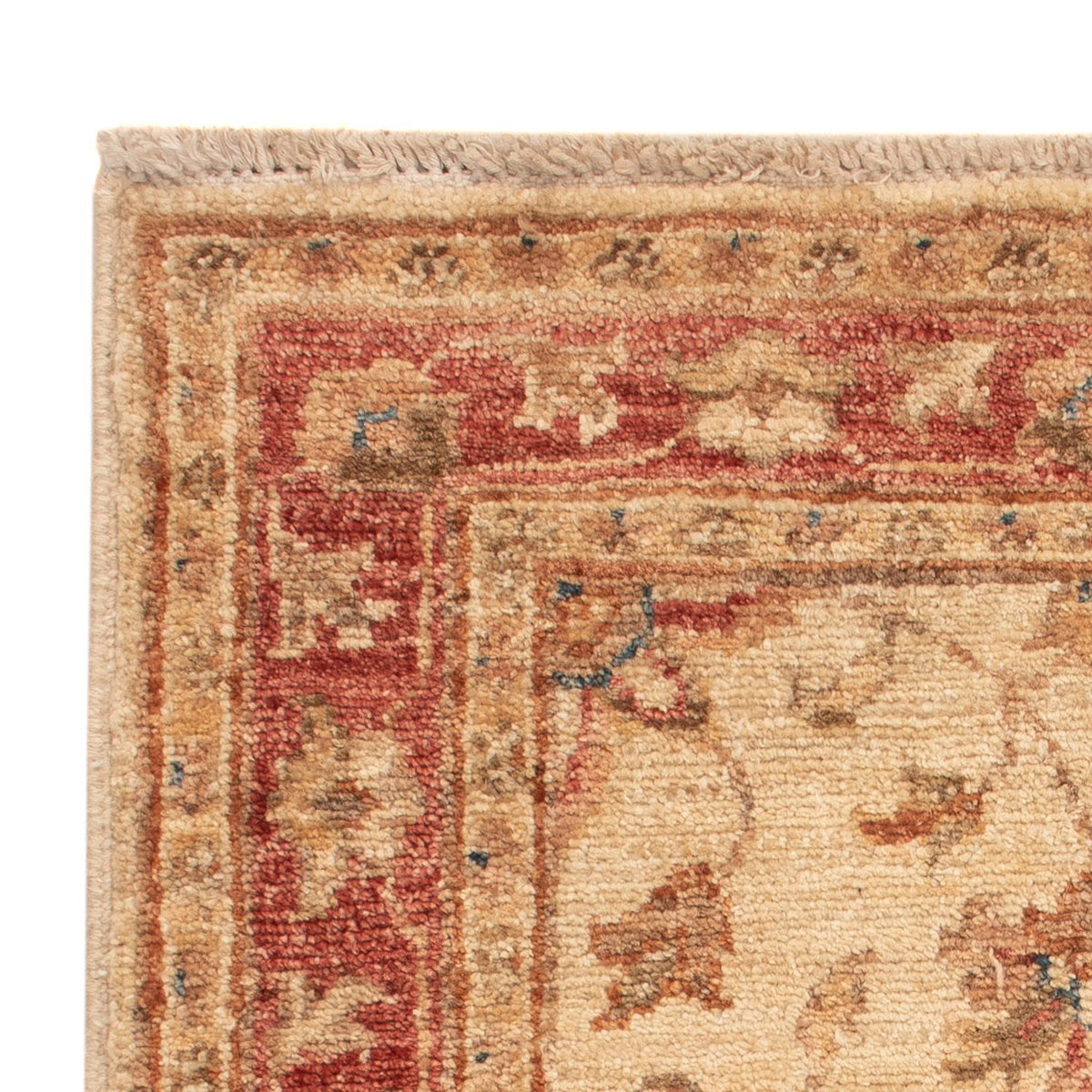 Tapis Ziegler - 72 x 51 cm - beige