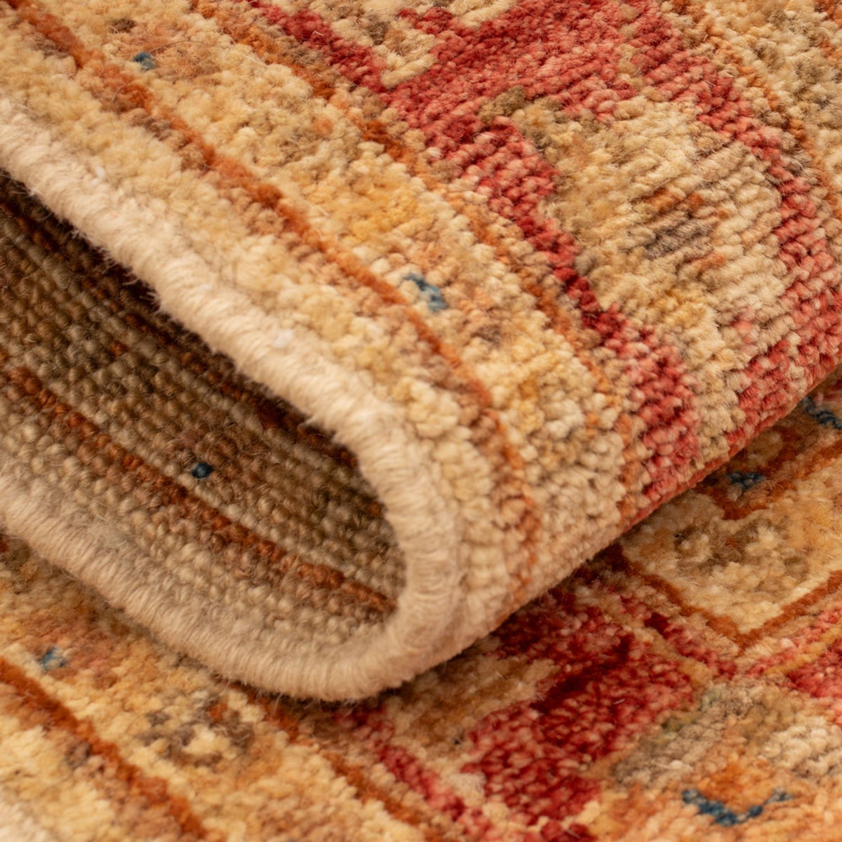 Tapis Ziegler - 72 x 51 cm - beige