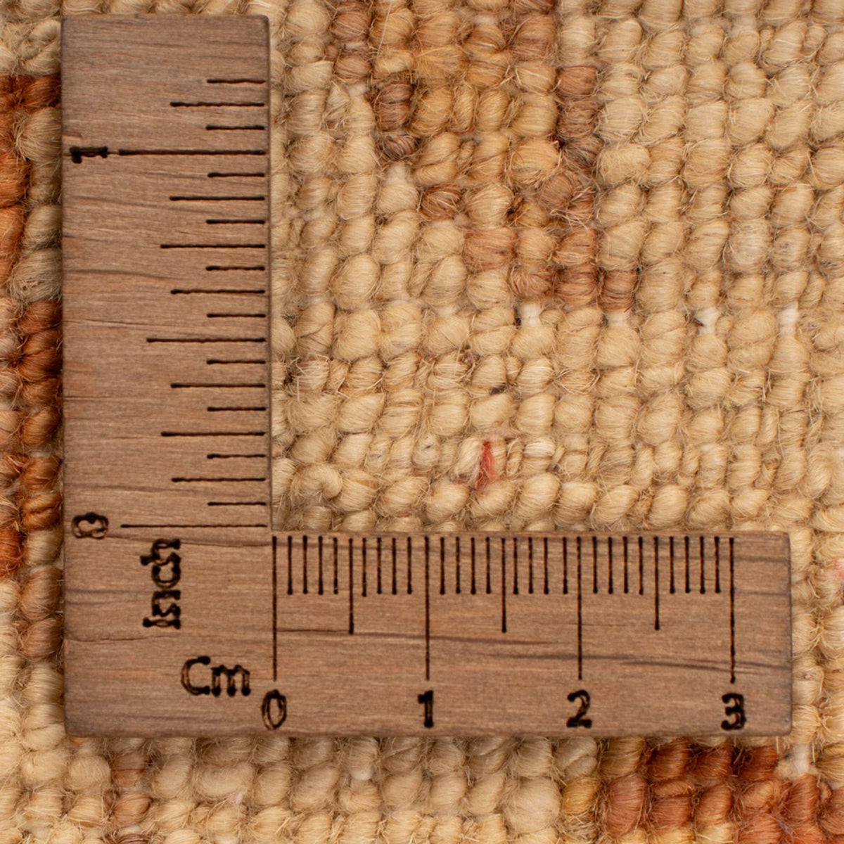 Tapis Ziegler - 72 x 51 cm - beige