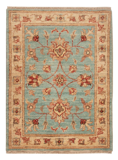 Tapis Ziegler 53x71cm - Tapis oriental